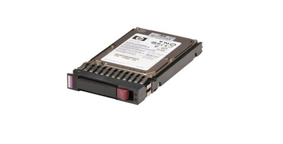 Жесткий диск HP SFF SAS 72Gb 15K 2.5" DP Hot-Plug 459889-002