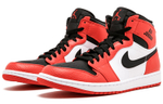 Кроссовки Jordan Air Jordan 1 Retro Rare Air Max Orange