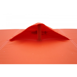 Зимняя однослойная палатка Нельма Куб-3