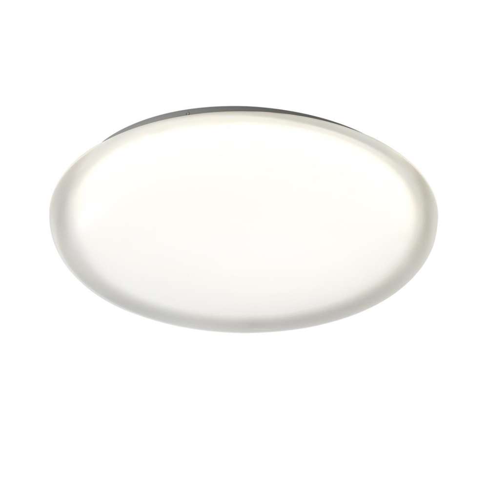 7776/ELN PALE SN 110 Светильник пластик/белый LED 76Вт 3000/4000/6000К D500 IP43 CCT JOLLY