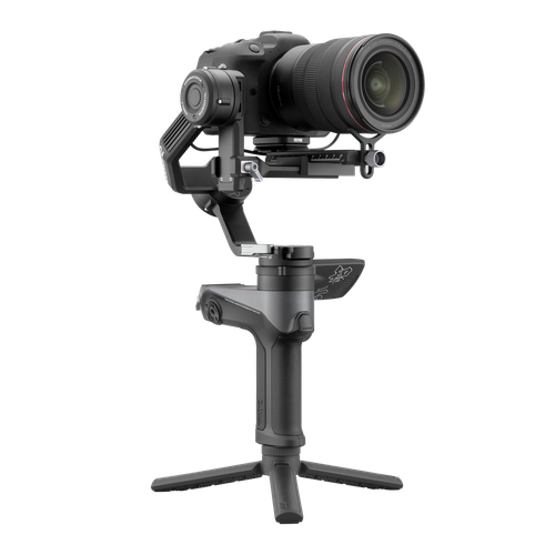 Стабилизатор Zhiyun Weebill 2 Pro+