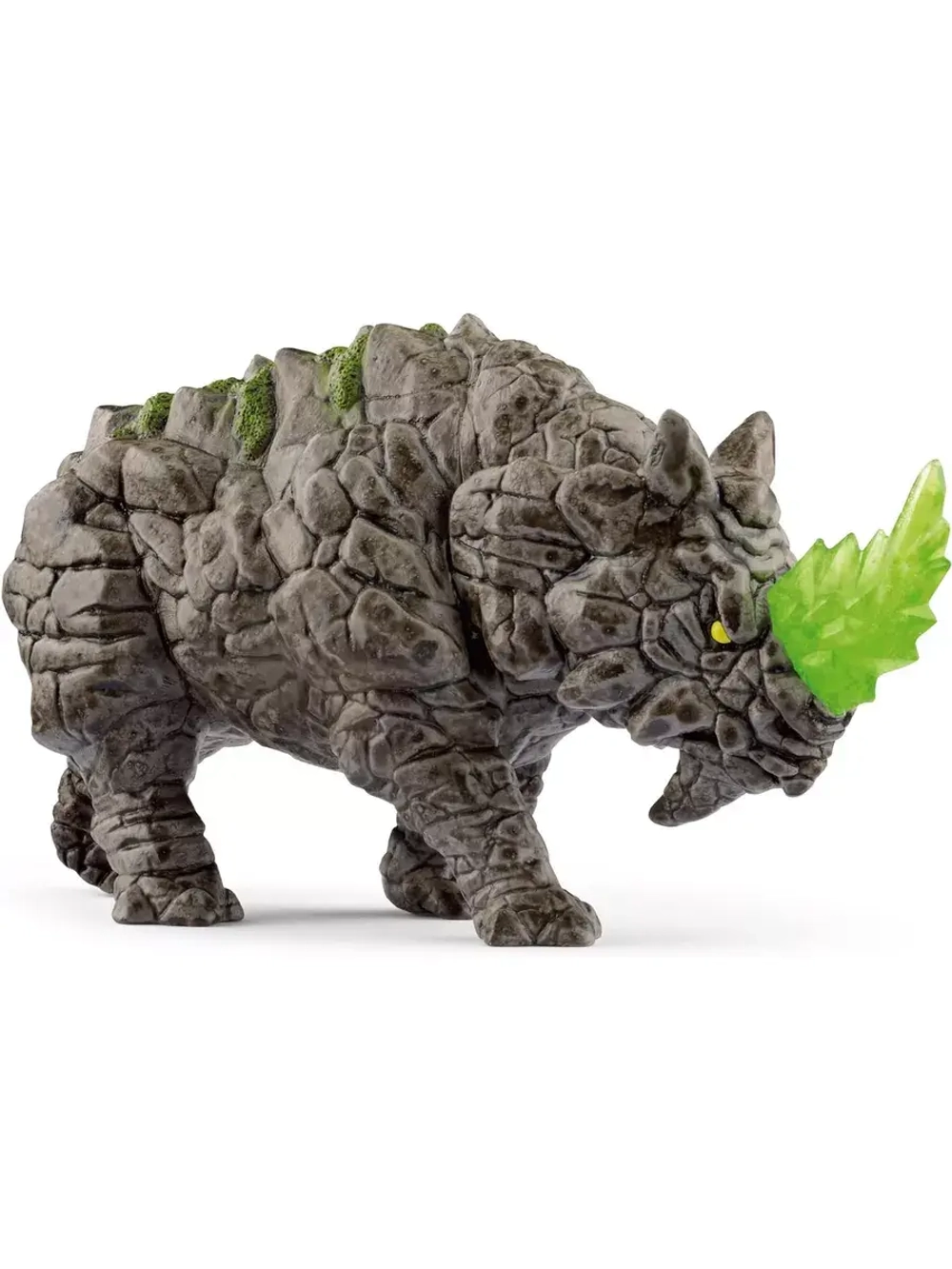 Фигурка Боевой носорог Schleich70157