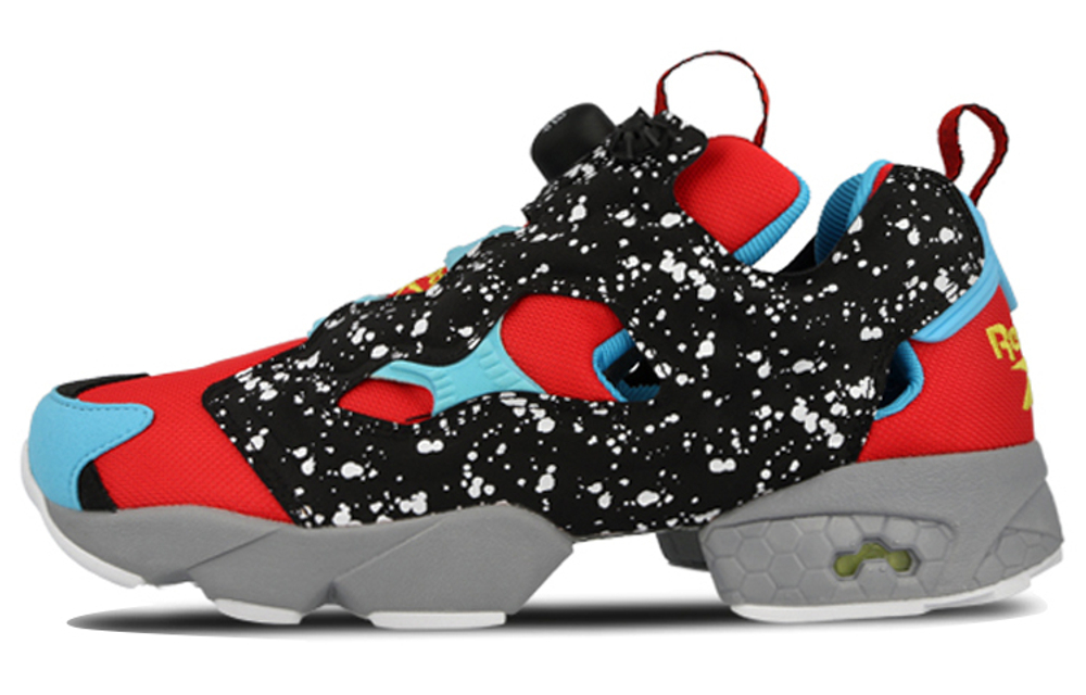 Кроссовки Reebok Instapump Fury