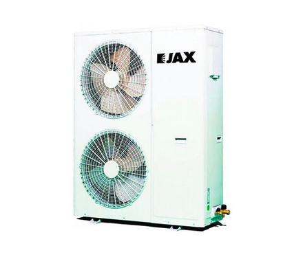 Кассетный кондиционер JAX ACIQ-48 HE/ACIX-48 HE