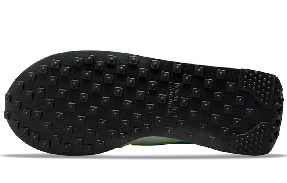 Nike Waffle Trainer 2 Light Bone