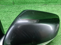 Зеркало левое Toyota Land Cruiser 200 (2015-2021) 20 контактов