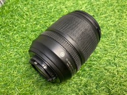 Nikon 18-105mm 3.5-5.6G AF-S ED DX VR