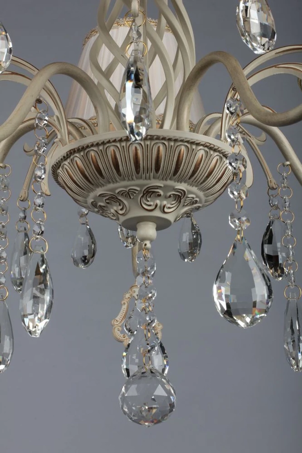 Подвесная люстра Omnilux CREMONA OML-60803-05