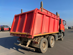 МАЗ 6501* 6x4 Самосвал 650126-8584-000 (Дизельный, 7,5 л, 292 л.с., МТ)