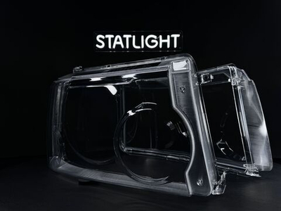 Комплект стекол Range Rover Sport 1 2005-2009