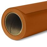 Фон бумажный Savage SA 17-12 Sienna 2.72 x 11м земля