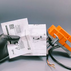 Belimo NVC24A-SR-TPC