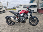 Honda CB1000R 052140