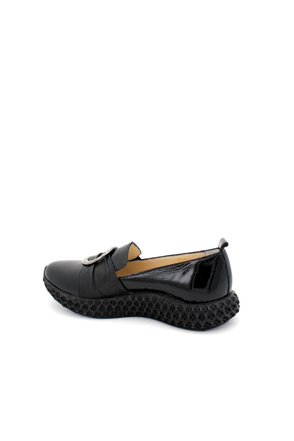 Лоферы женские Ascalini R9951B