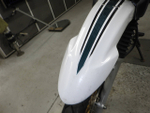 Yamaha Serow XT250 , 2014