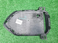 Решетка переднего бампера BMW X5 F15 13-18 M-paket