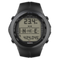 Декомпрессиметр Suunto DX Black Elastomer