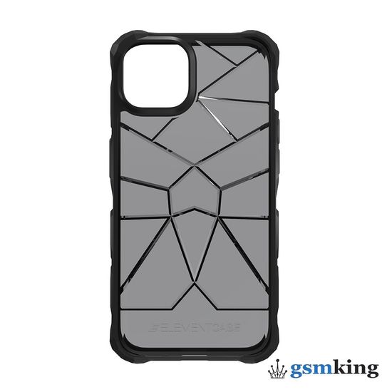 Element Case Special Ops for Apple iPhone 14 Plus Smoke/Black (Чёрный)