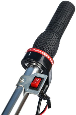 2х-тактный лодочный мотор MAGNUM PRO SM3.8HS (2022)