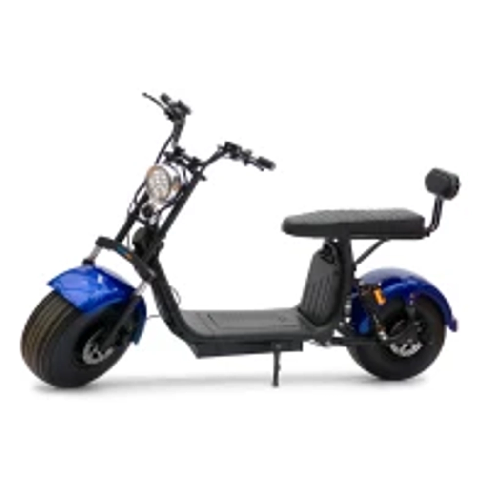 Электроскутер CityCoCo GT X11 Красный