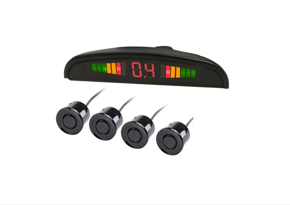 Датчик парковки Takara TPS-220