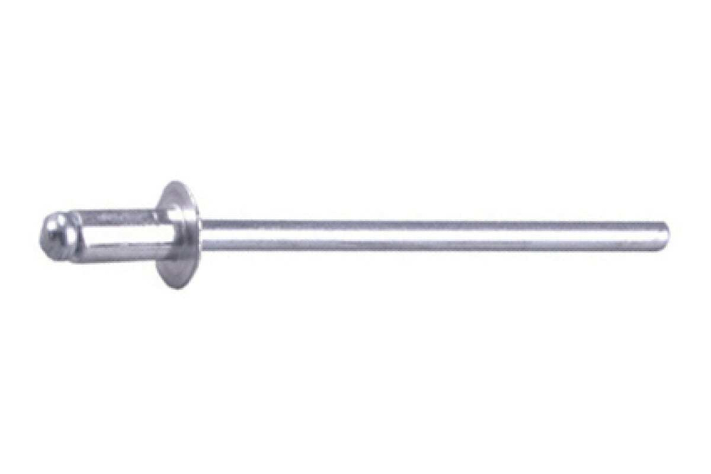 Заклепки алюминиевые 50 шт. (4,8х12 мм) STAYER 3120-48-12
