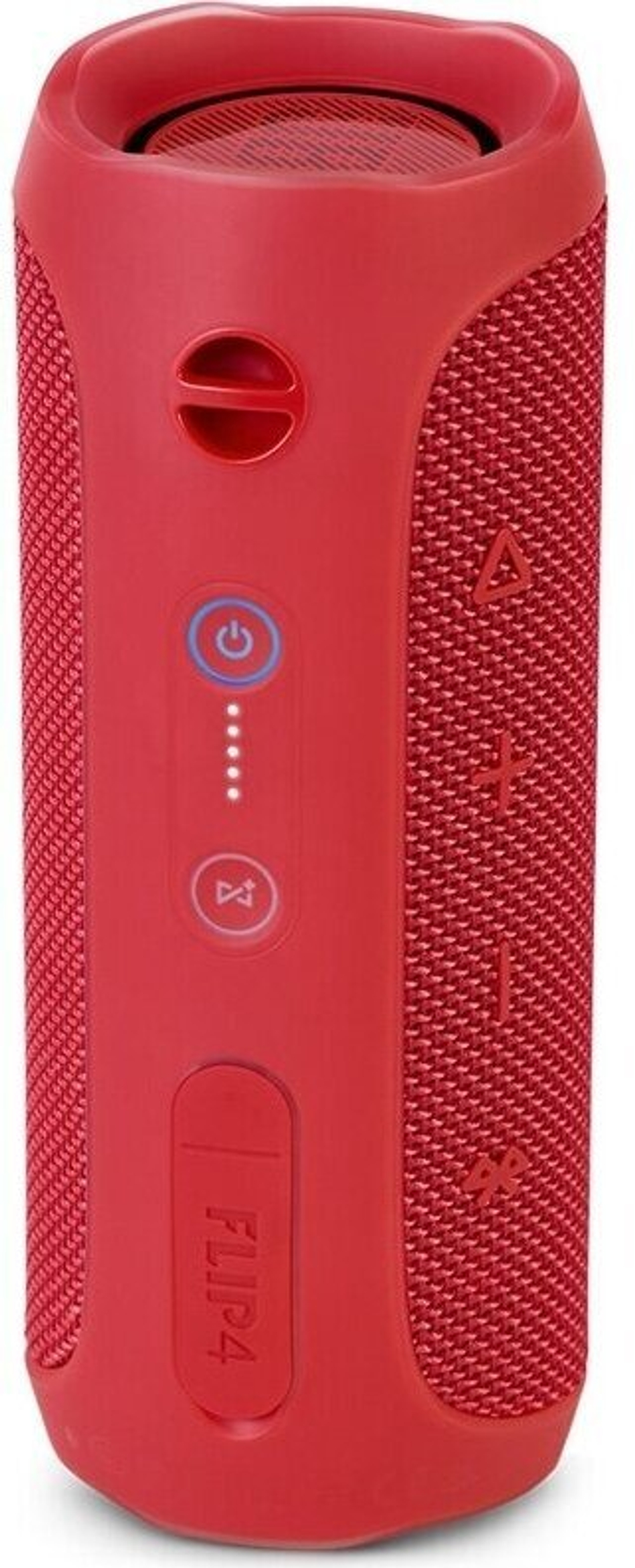 Портативная акустика JBL Flip 4 Red (красный)
