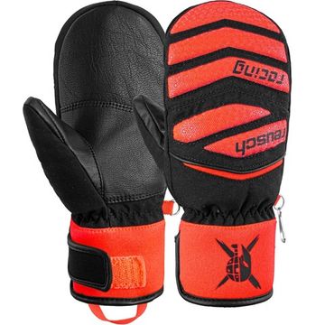 Варежки Reusch Worldcup Warrior Prime R-TEX® XT Junior 24/25