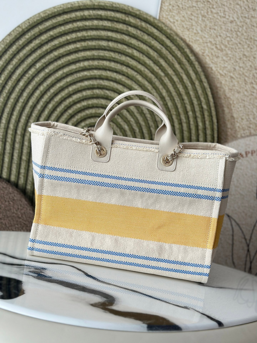 Chanel Bag 38 cm