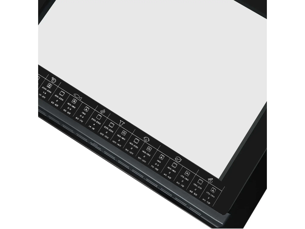 Գազօջախ HANSA FCMA68109