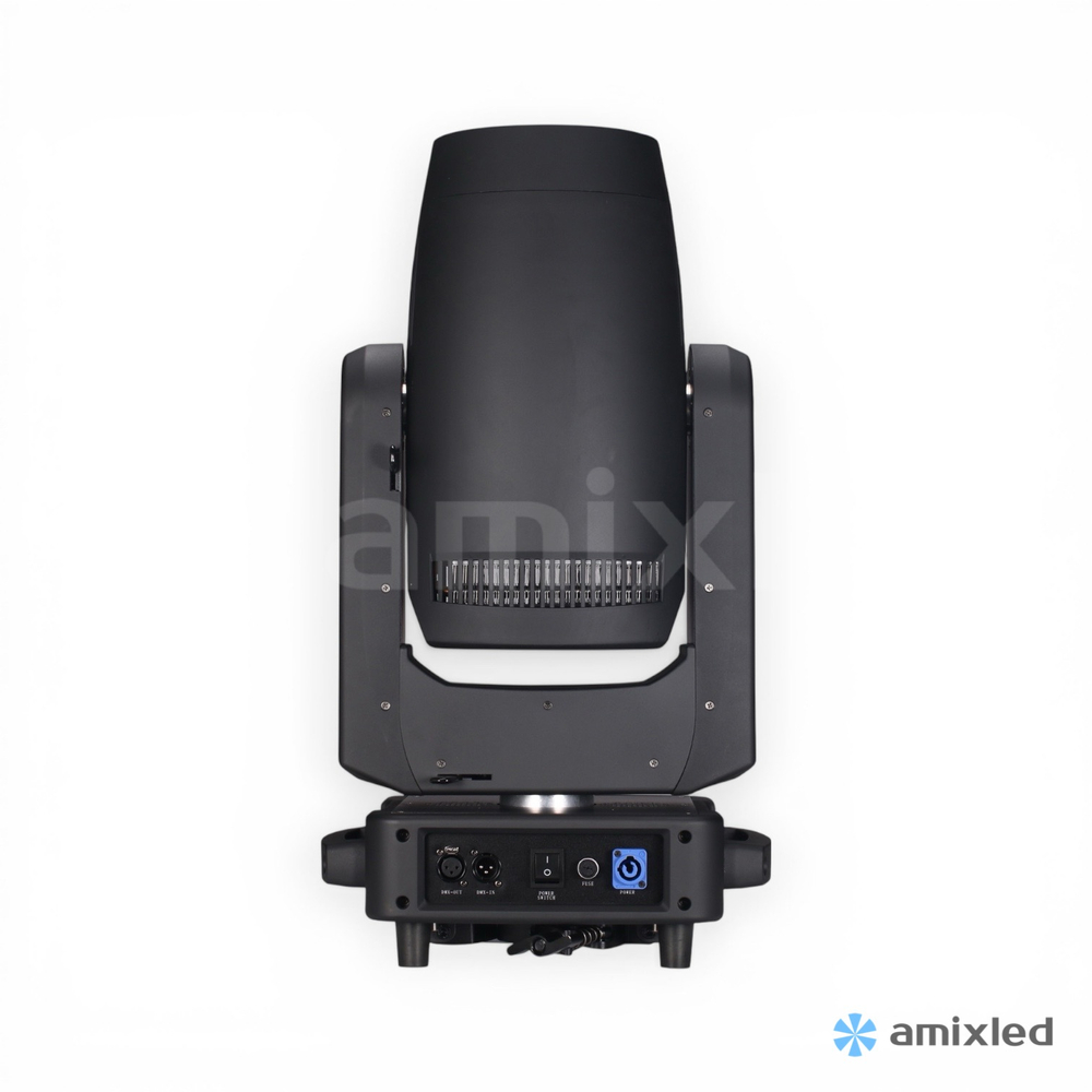 Световой прибор Amixled BSW 500 NOVA