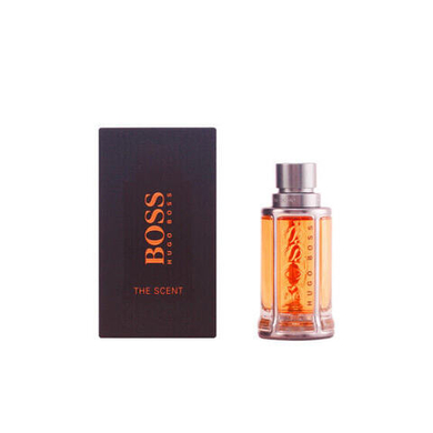 Мужская туалетная вода Hugo Boss The Scent 100 мл