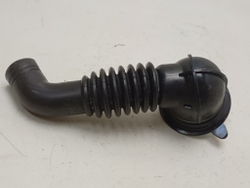 WE60S3 кт67 Сливной патрубок для стиральной машины Gorenje 590282 б/у