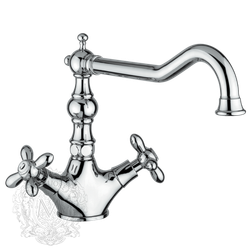 Смеситель для кухни Migliore Princeton Plus ML.CUC-8051