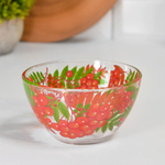 Салатник малый "Рябинушка"