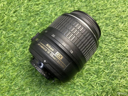 Nikon D3200 kit 18-55mm Покупка/Продажа