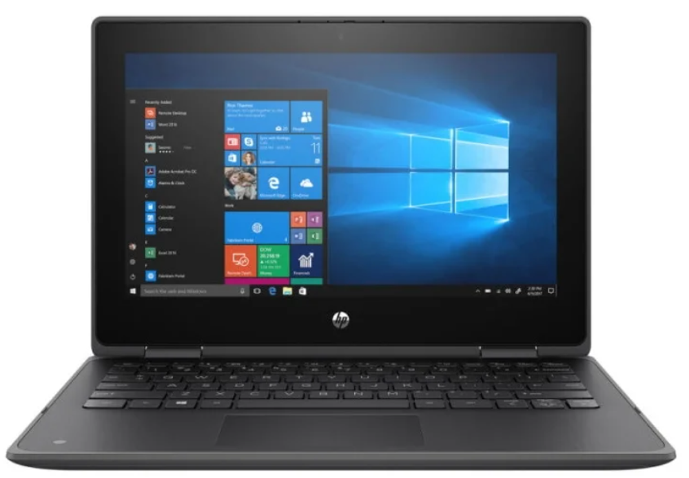Ноутбук Hp x360 11 G5 EE