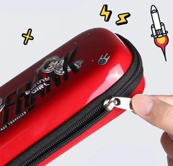Пенал Paul Frank Cosmic (Red)