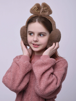 Наушники меховые
