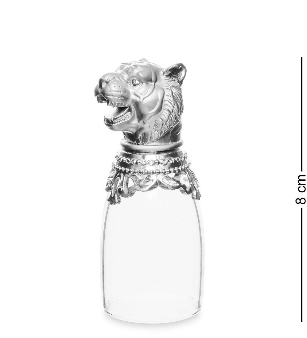 WIN-203 Хот-шот мал. сереб. «Символ Года - Тигр»