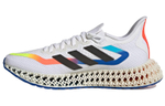 Кроссовки Adidas 4D Fwd 2 M