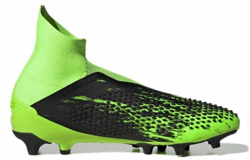 Кроссовки Adidas Predator Mutator 20+