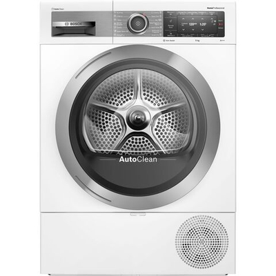 Сушильная машина BOSCH WTX87EH0EU