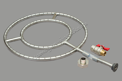 Фильтратор "Самогон и водка" для ПВК