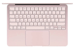 Ноутбук Apple MacBook Neo 13" 2026 256Гб Румянец (MHFH4) (A18 Pro, 6C CPU/5C GPU, 8 Гб, 256 Гб SSD)