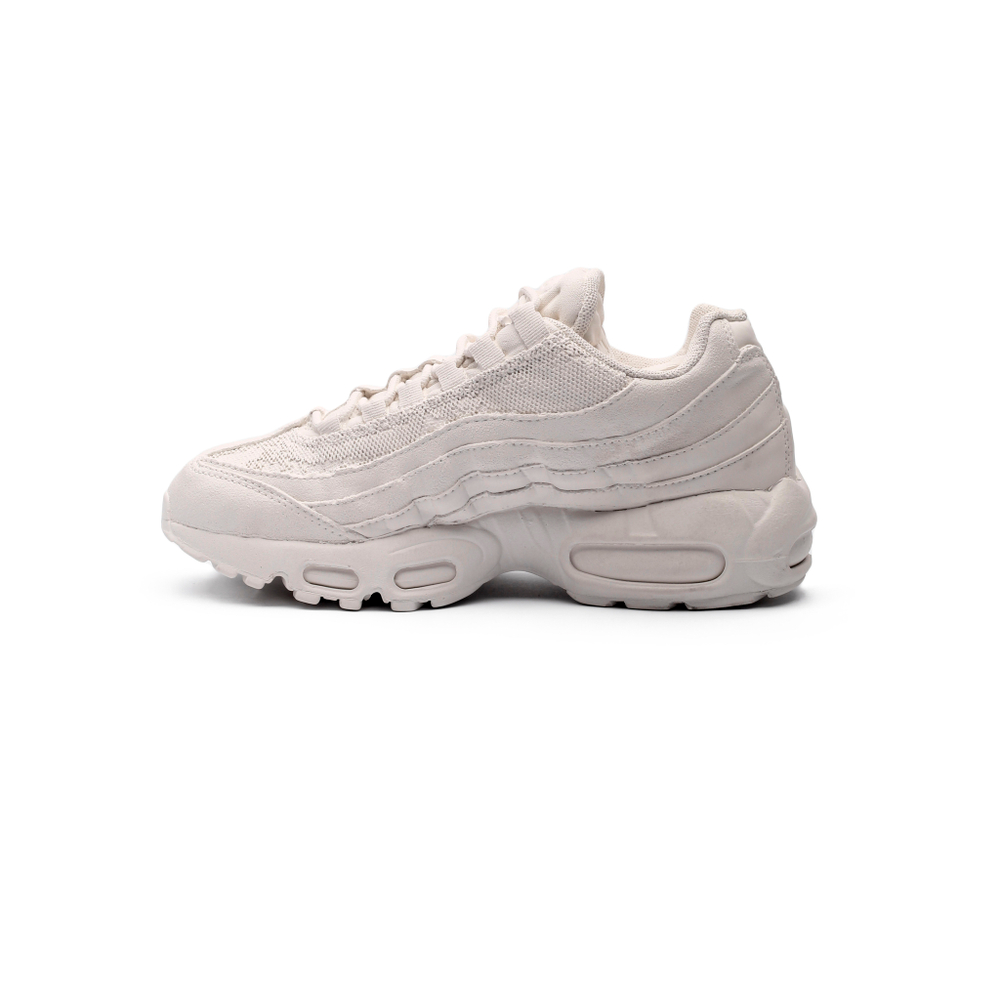 Гипсовая фигура Air Max 95 by Nikita Trik "Bone White"