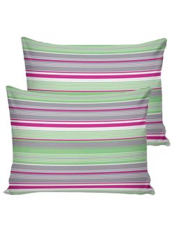 Постельное белье перкаль Сказка "Аромат сирени" 2-спальное Наволочка 50х70 см 2 шт Простынь на резинке 160x200 см Пододеяльник 175x215 см