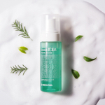 Мягкая пенка-мусс с чайным деревом Medi-Peel Dutch Tea Bubble Cleanser