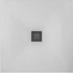 Душевой поддон Hidronatur Pleasure ATS-90x90U-W 90x90