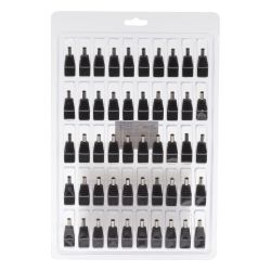 Разъем ЭРА R-DC03 штекер DC питания 2. 1х5. 5 с быстрозажимной колодкой